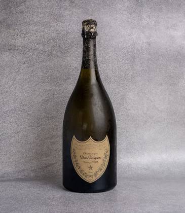 Dom Pérignon Magnum
