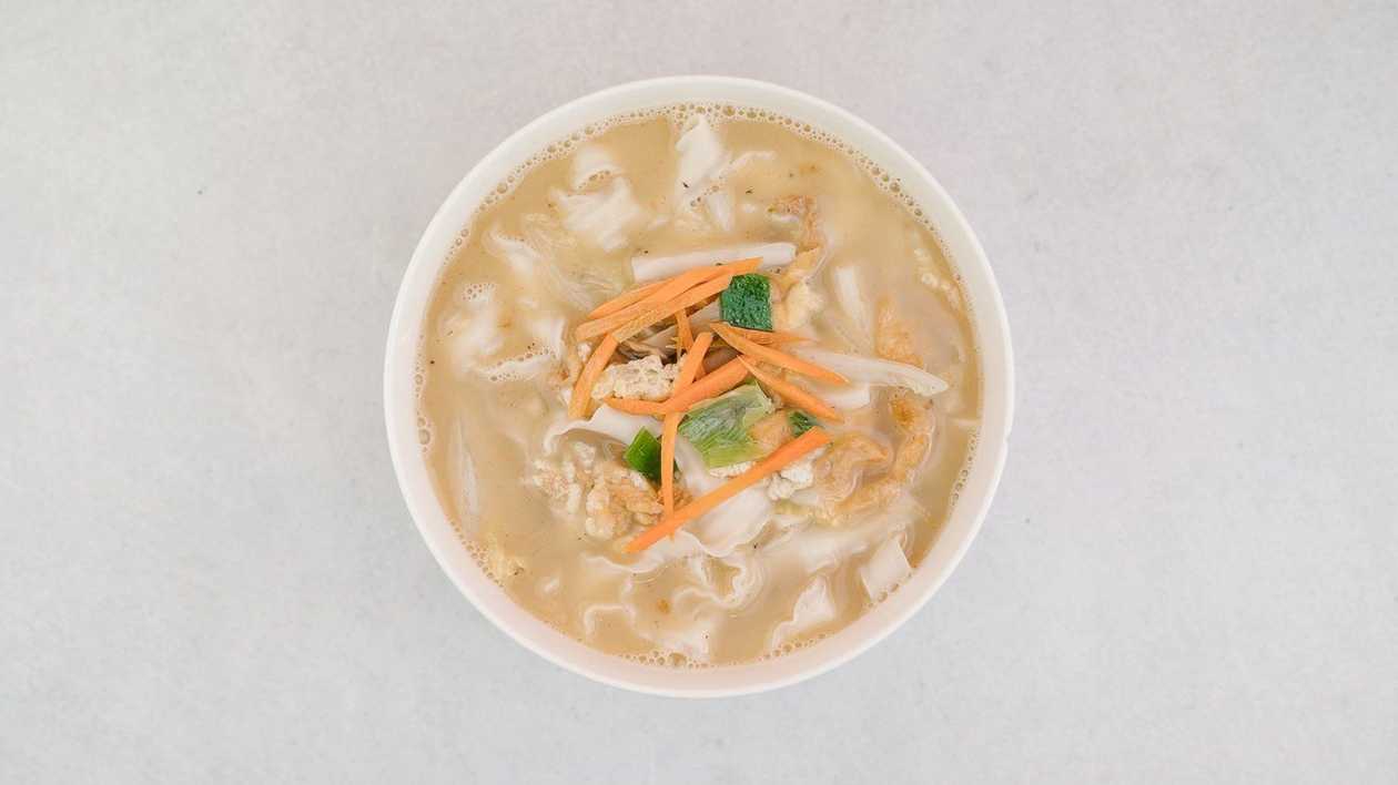 WL1 Ramen s kuracím mäsom