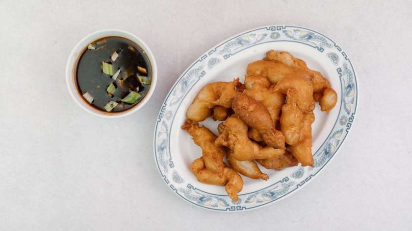 WM25 Kurča zvláštnej chute