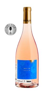 Apus de Soare Rosé - Pinot Noir & Fetească Neagră 2022
