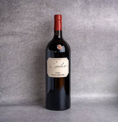 Cigalus Rouge Magnum