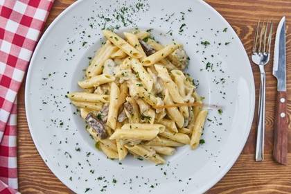 🎁 2x1 -Penne Atum
