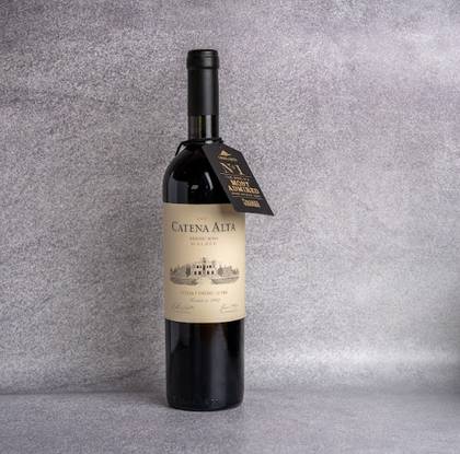 ‘Catena Alta’ Malbec
