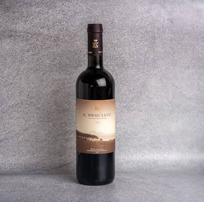 ‘Il Bruciato’ Bolgheri