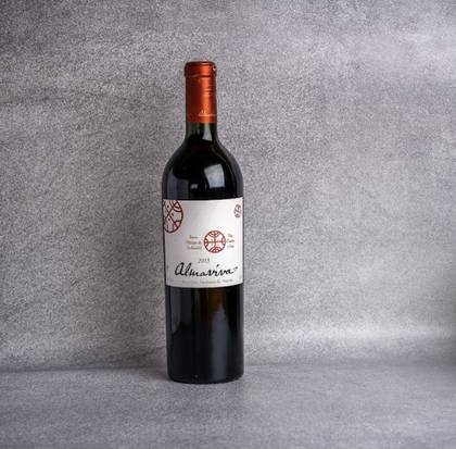 Almaviva 2015