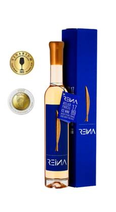 ATELIER PANCIU 1789 - REINA Ice Wine (Sweet)