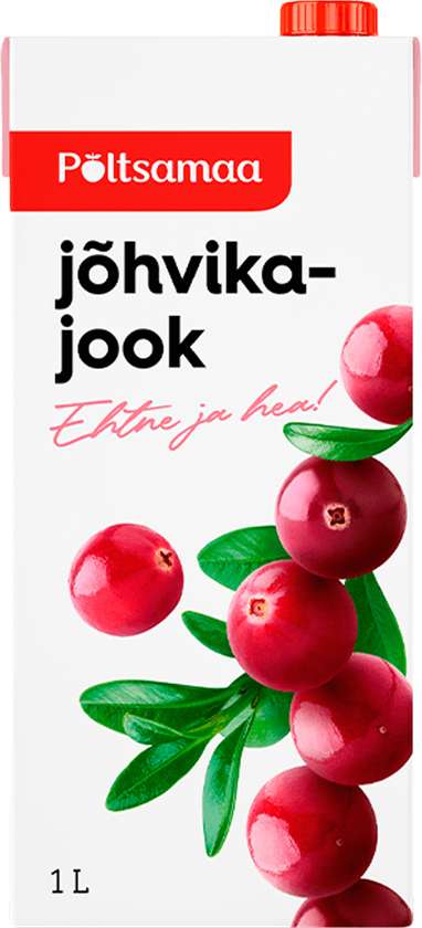 Cranberry Juice 1 l