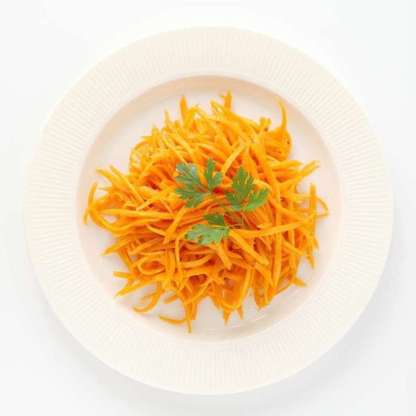 Salata morcov coreean 200gr