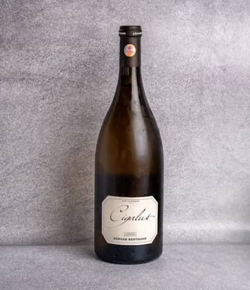 Cigalus Blanc Magnum