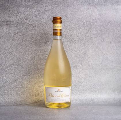 Blanc De Cheval