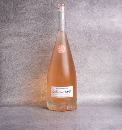 Cote Des Roses Rosé Magnum