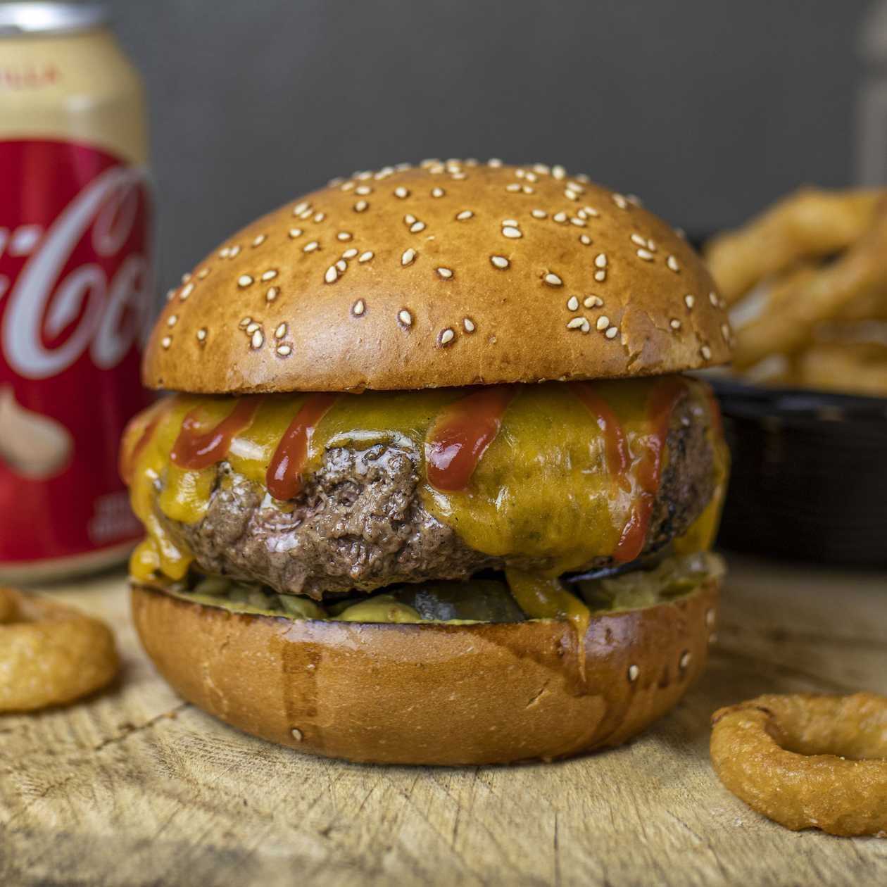 Juicy Lucy