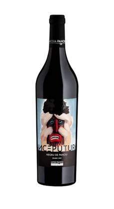 ÎNCEPUTURI Negru de Panciu 2021