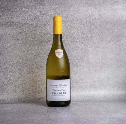 Chablis