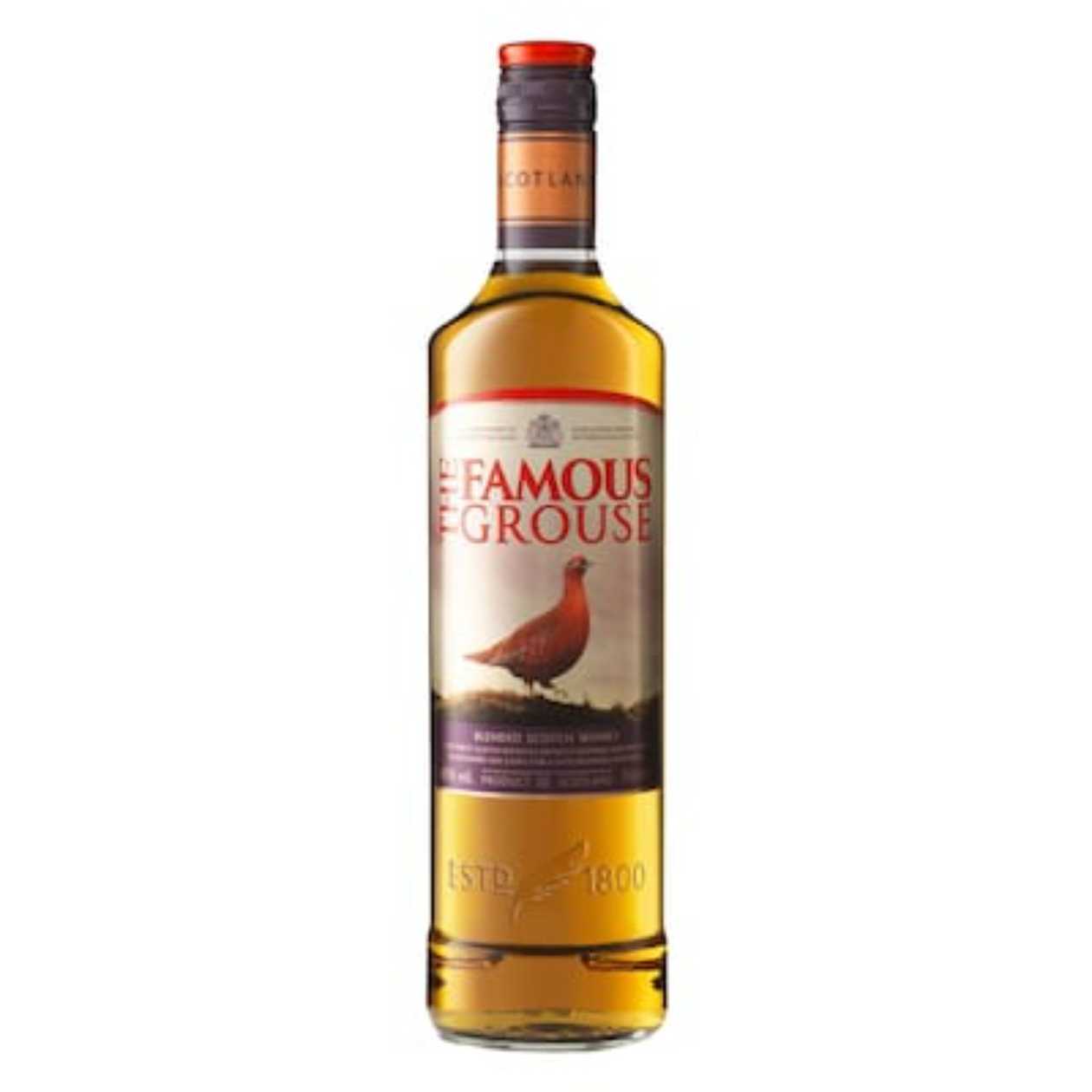 Famous Grouse