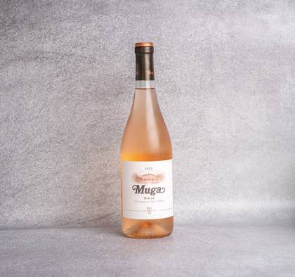 Rioja Rosado