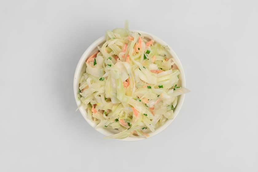 Coleslaw