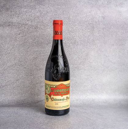 Chateauneuf Du Pape