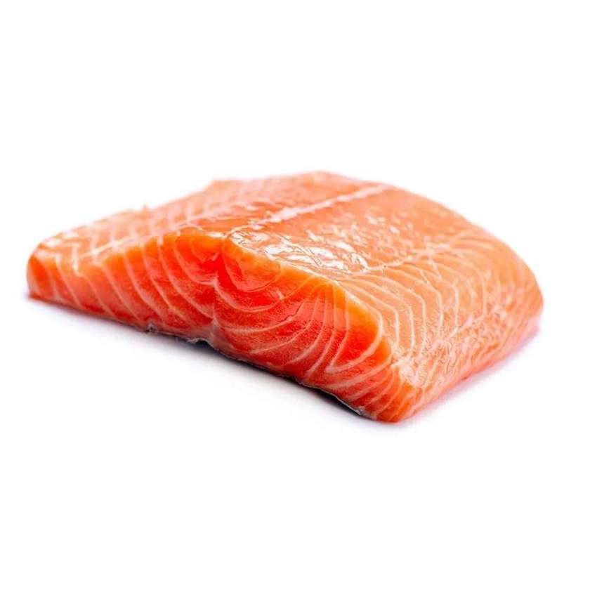 File Somon Afumat La Rece 200gr