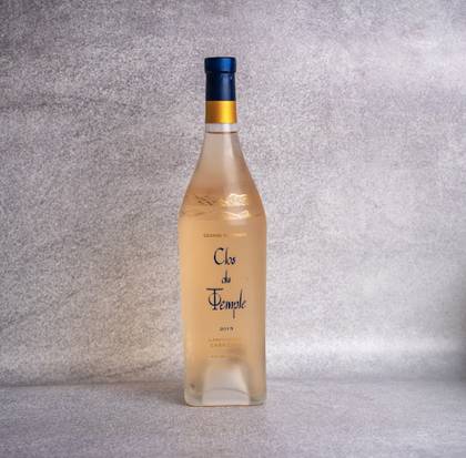 Clos Du Temple