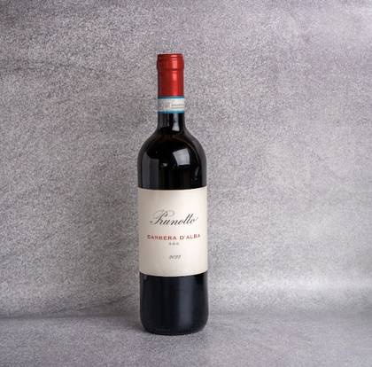 Barbera D’Alba