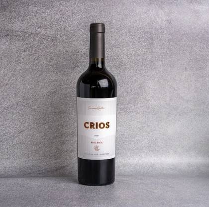 ‘Crios’ Malbec