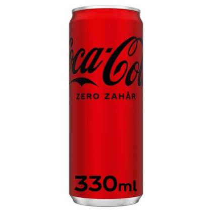 Coca-cola zero