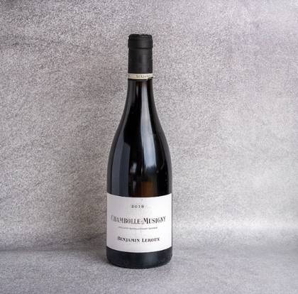 Chambolle-Musigny
