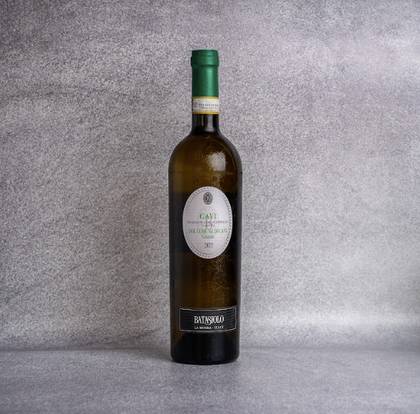 Gavi Di Gavi