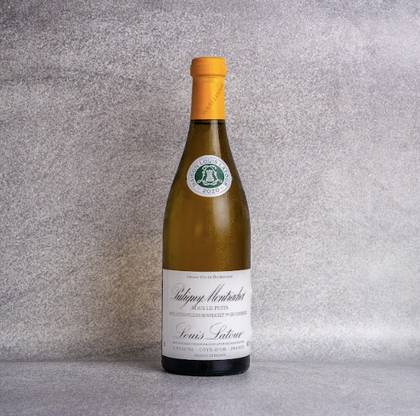 Puligny-Montrachet