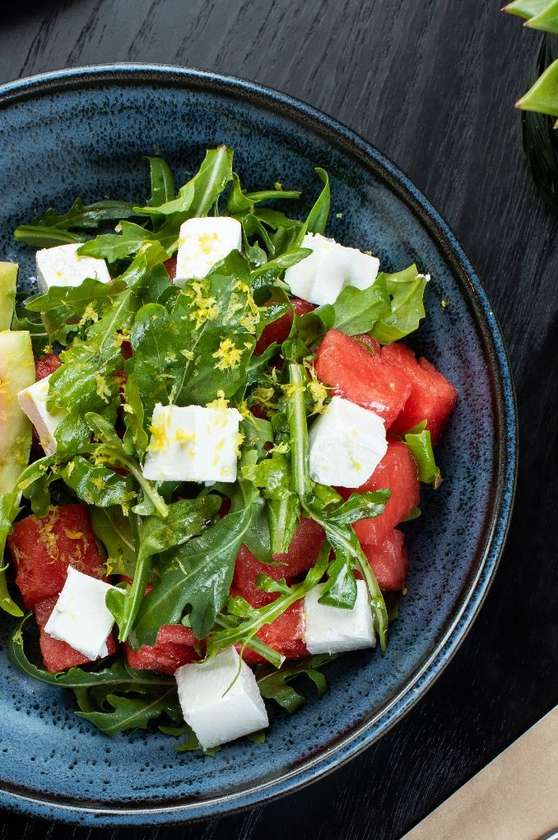 Šopska salata