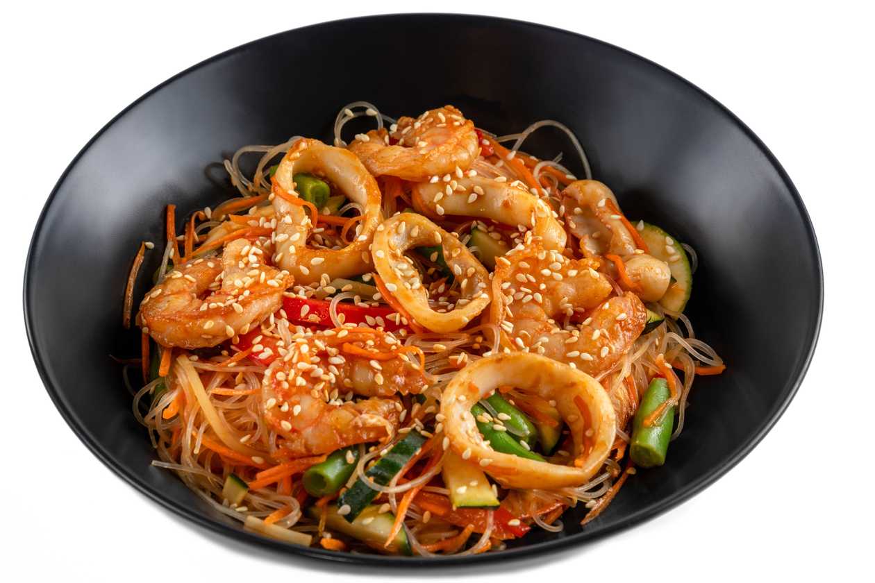 King Prawns