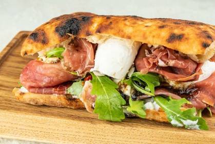 Sandwich Numărul 4