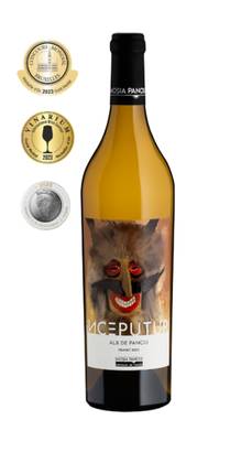 ÎNCEPUTURI Alb de Panciu 2022