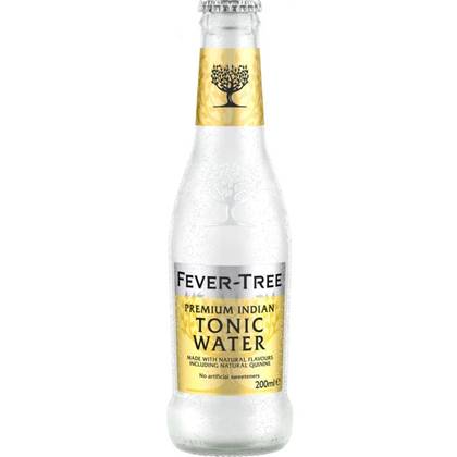 Tonic Water