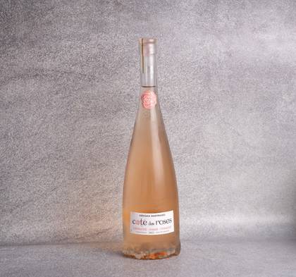 Cote Des Roses Rosé