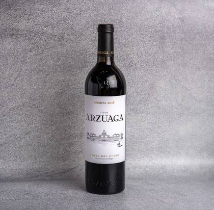 Arzuaga Reserva