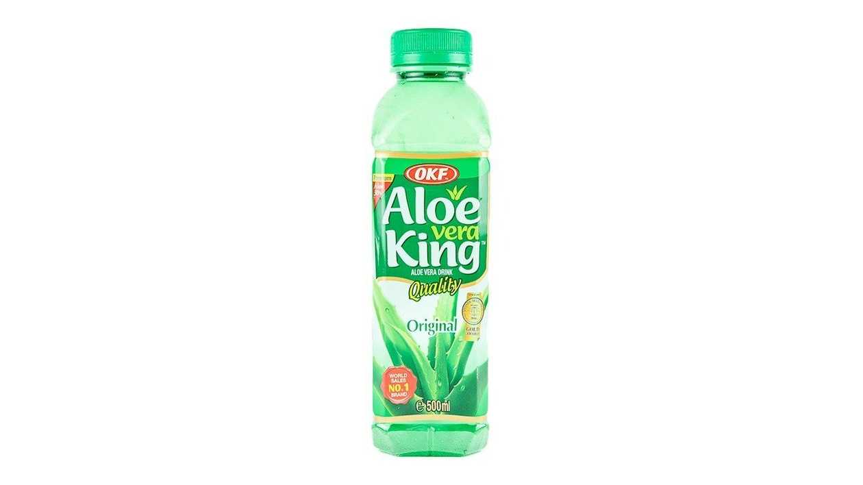 Aloe Vera originál
