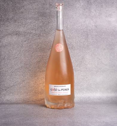 Cote Des Roses Rosé Magnum