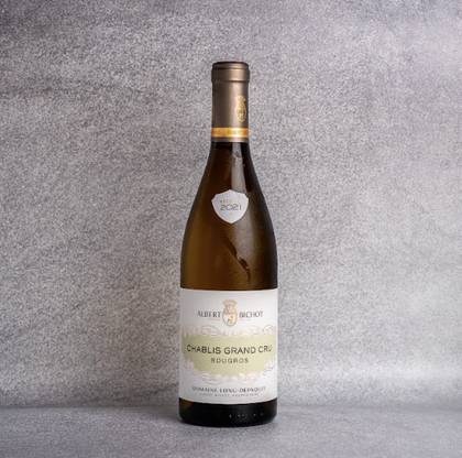 Chablis Grand Cru Les Clos