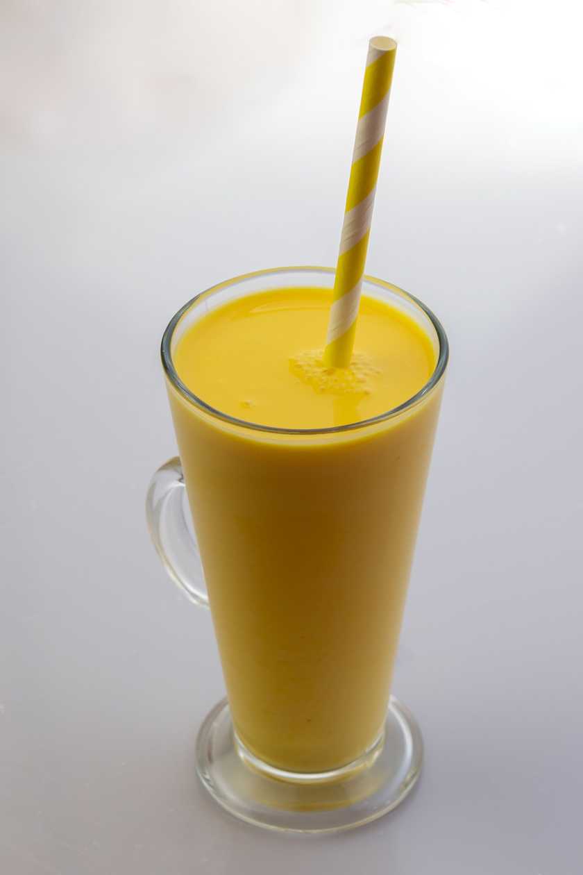 Mango Lassi