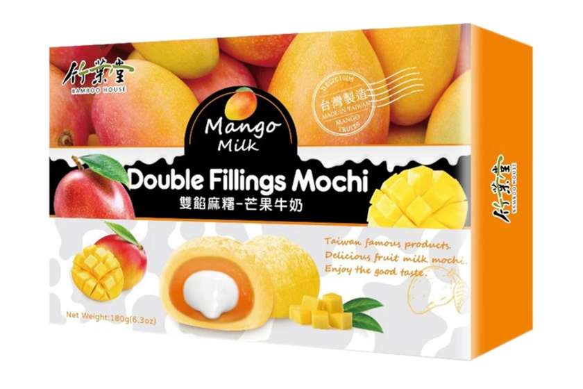 AV8 Mochi mango