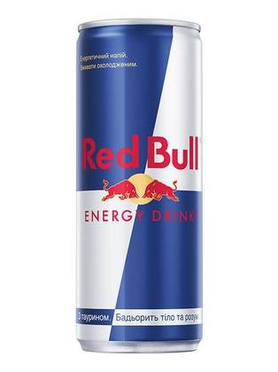 Red Bull (250ml)