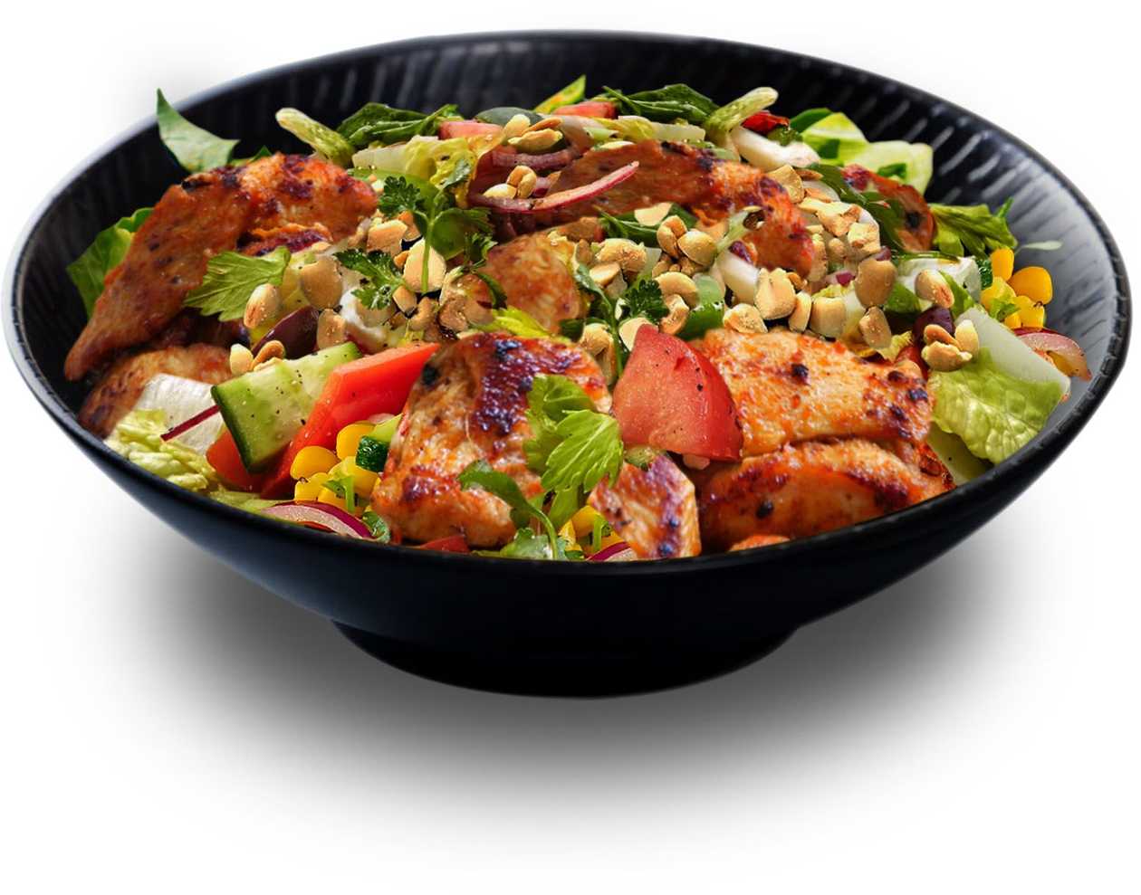 G05 Chicken salad