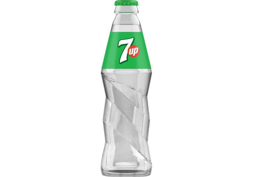 7-up (250ml)