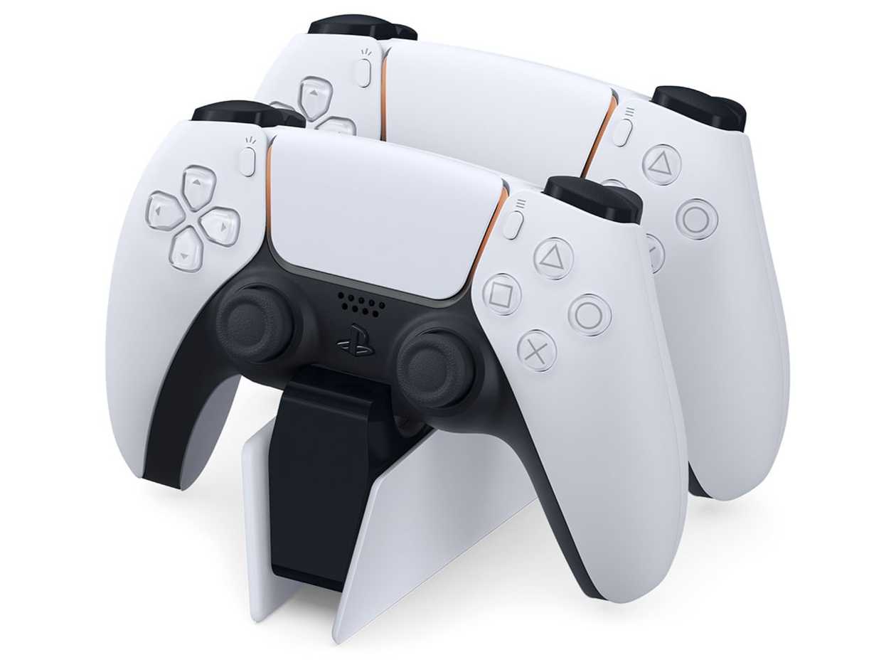 PS5 DualSense CHARGING STATION (10907)