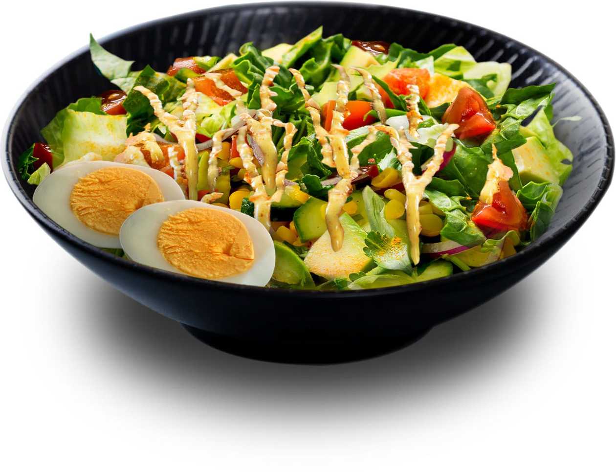 G04 Avocado salad