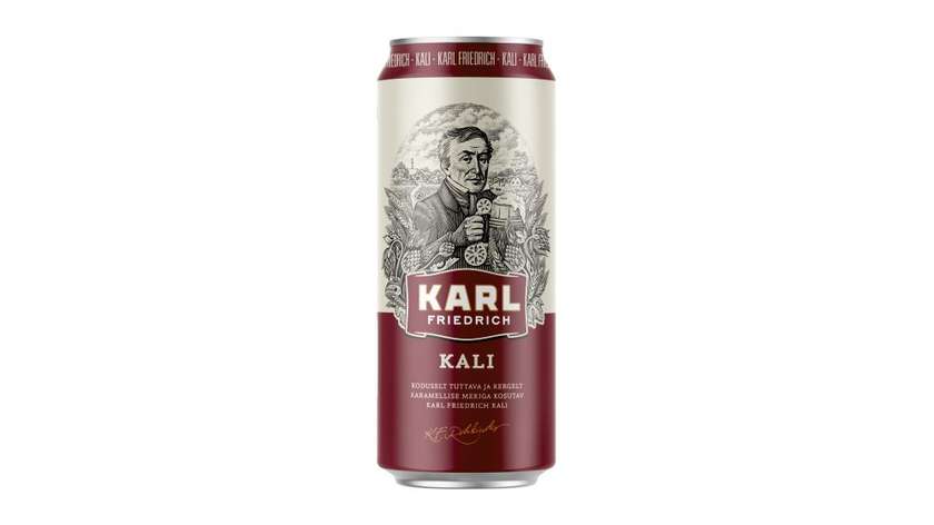 Kali Karl Friedrich 0,5 l