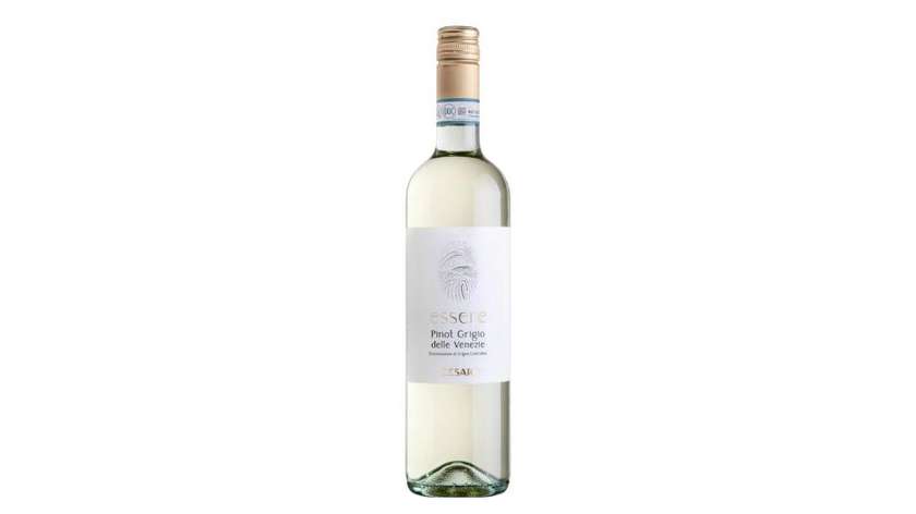 Cesari Essere Pinot Grigio DOC 2022 12% 0,75 l