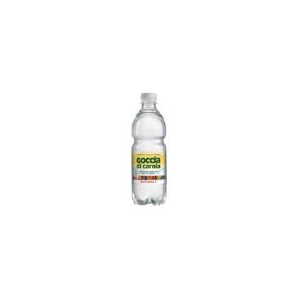 Voda Goccia di Carnia perlivá